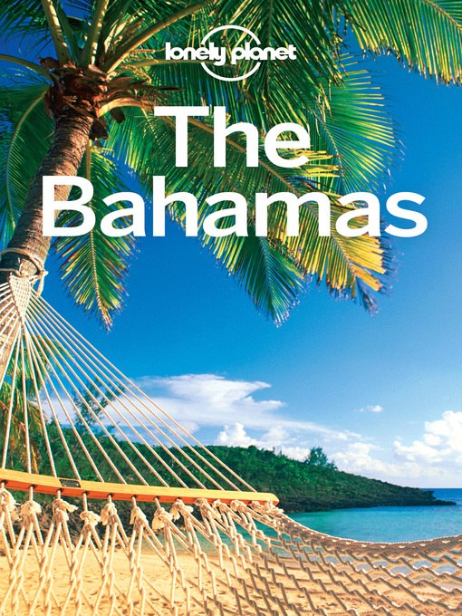 Cover image for The Bahamas Travel Guide